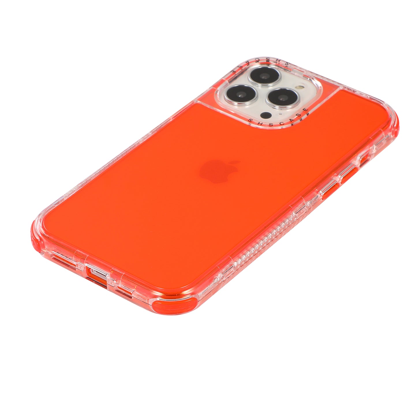 All-round Protective Hard PC+TPU Phone Back Case for iPhone 13 Pro 6.1 inch