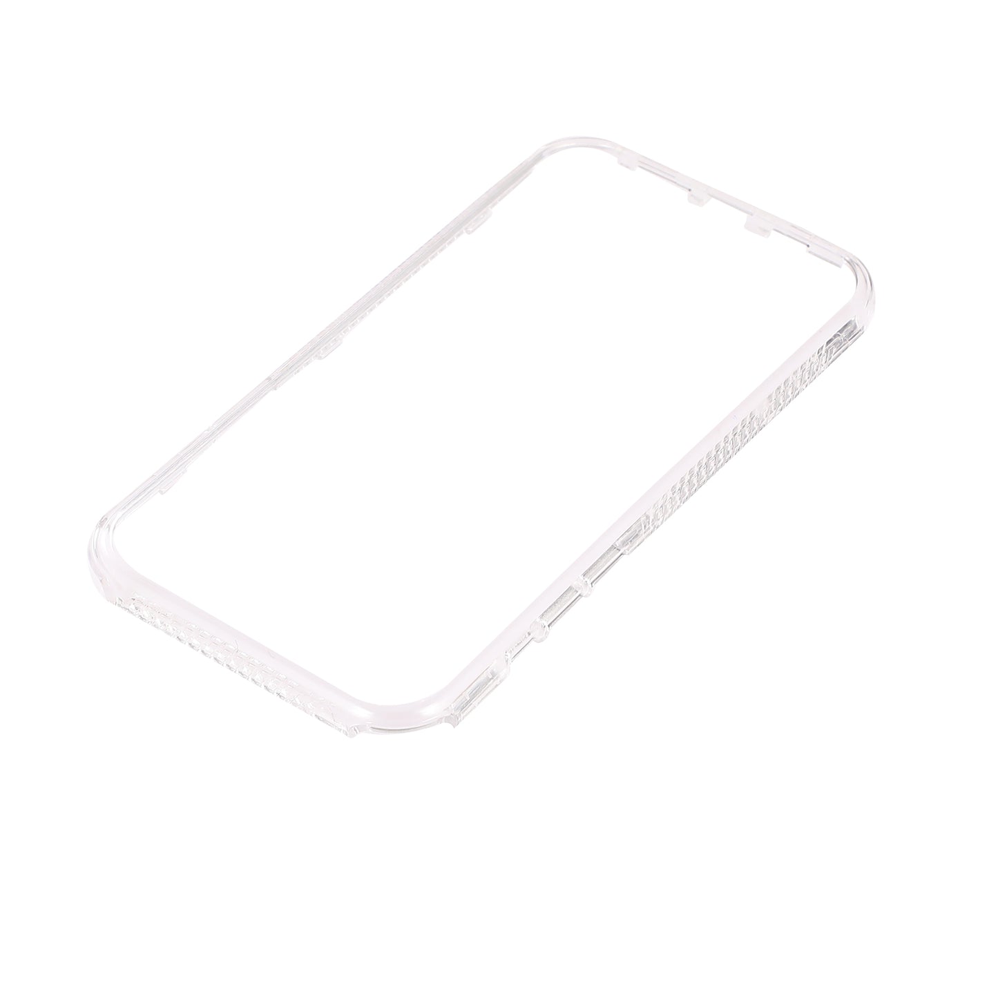 All-round Protective Hard PC+TPU Phone Back Case for iPhone 13 Pro 6.1 inch