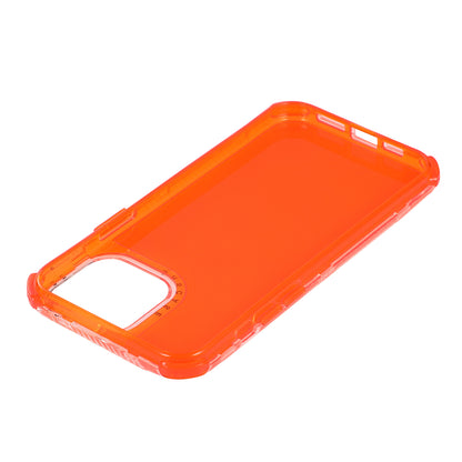 All-round Protective Hard PC+TPU Phone Back Case for iPhone 13 Pro 6.1 inch