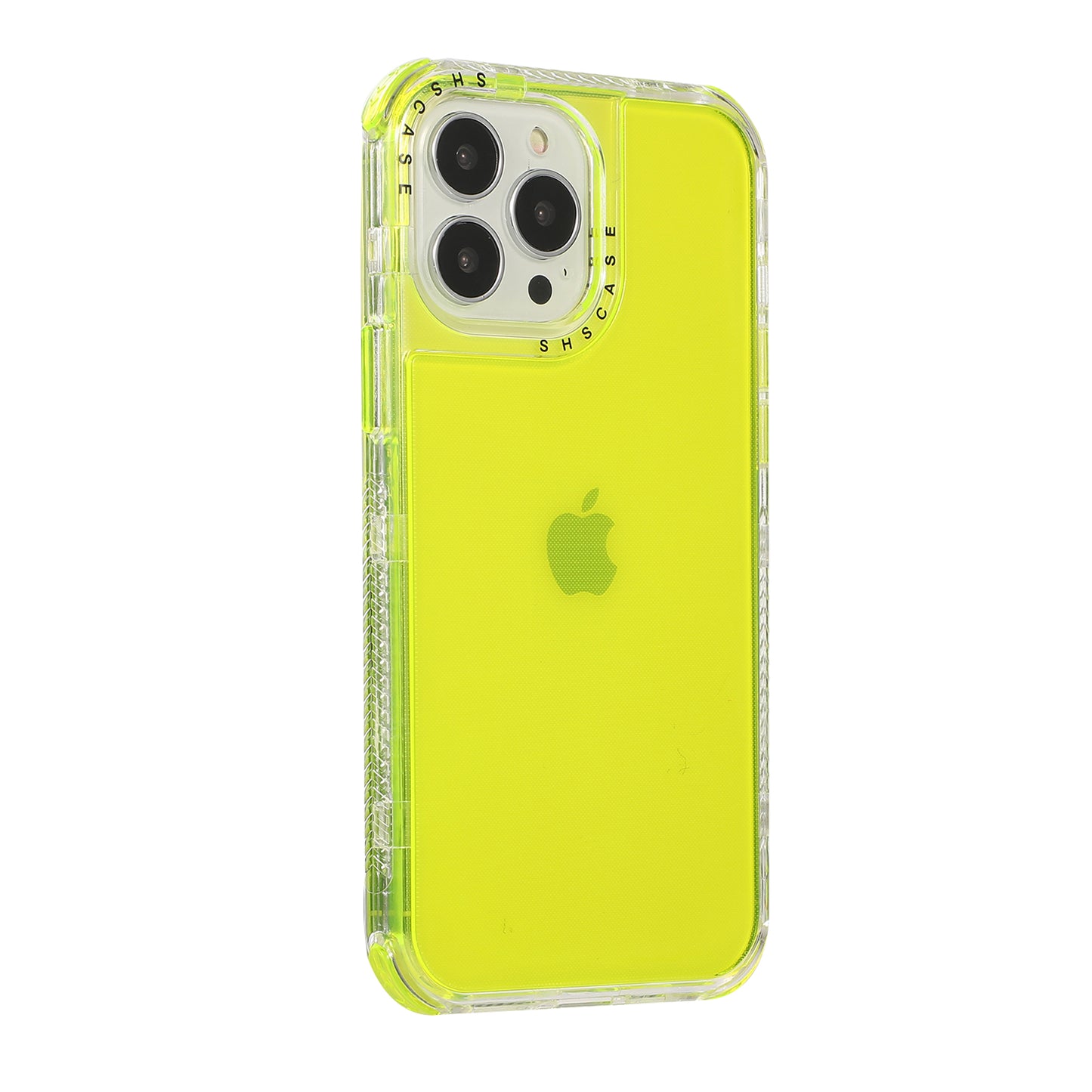 All-round Protective Hard PC+TPU Phone Back Case for iPhone 13 Pro 6.1 inch