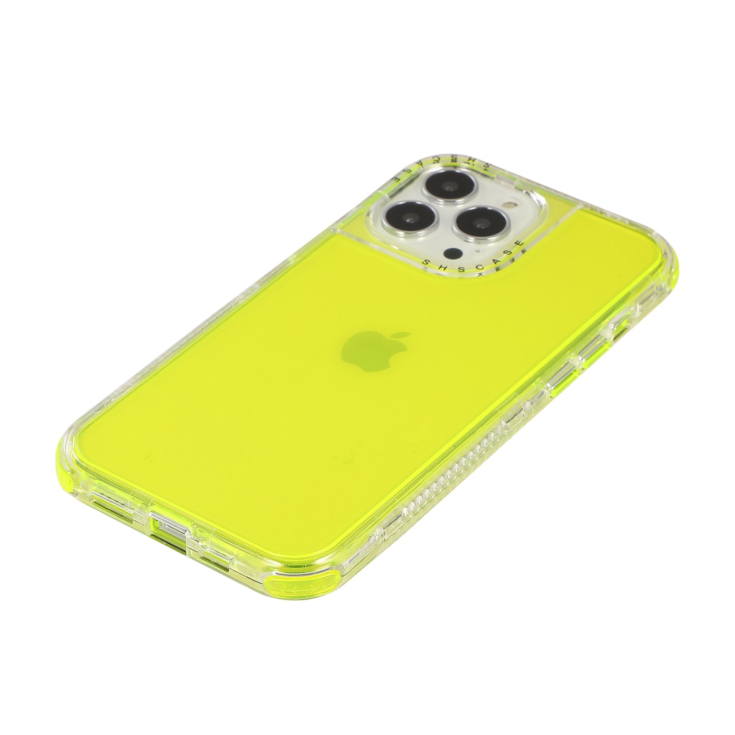 All-round Protective Hard PC+TPU Phone Back Case for iPhone 13 Pro 6.1 inch