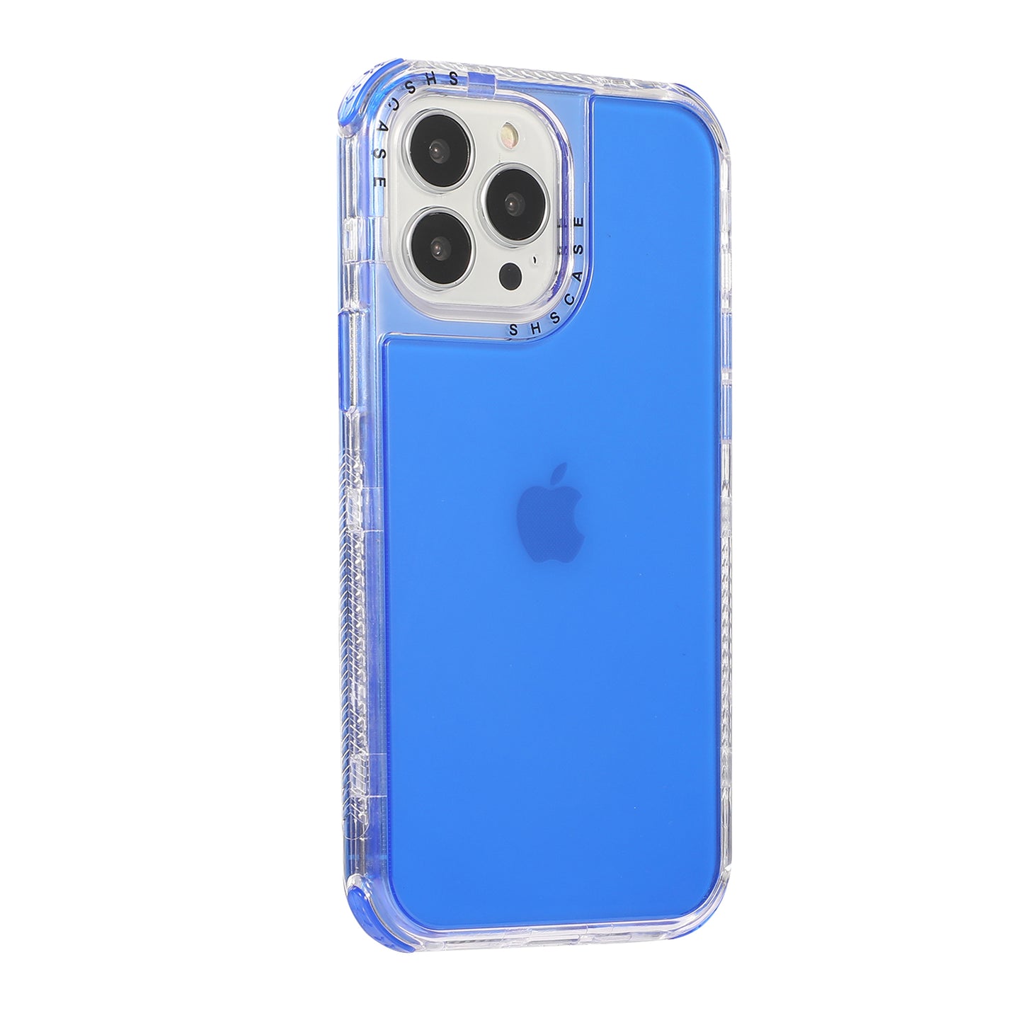 All-round Protective Hard PC+TPU Phone Back Case for iPhone 13 Pro 6.1 inch
