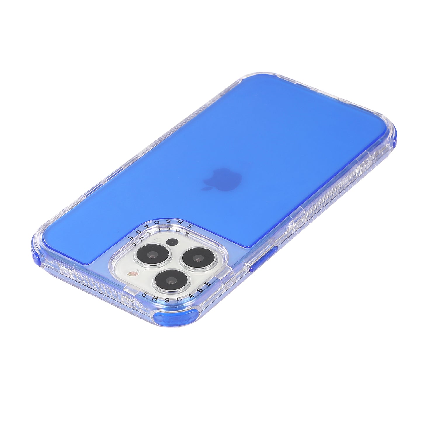 All-round Protective Hard PC+TPU Phone Back Case for iPhone 13 Pro 6.1 inch