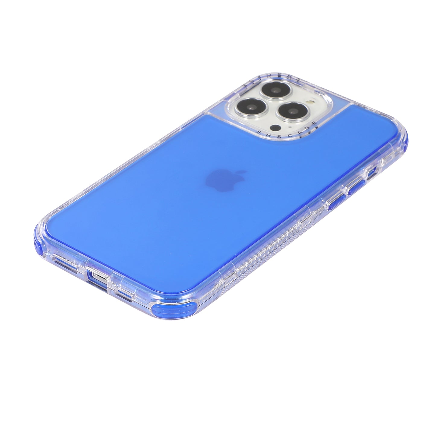 All-round Protective Hard PC+TPU Phone Back Case for iPhone 13 Pro 6.1 inch