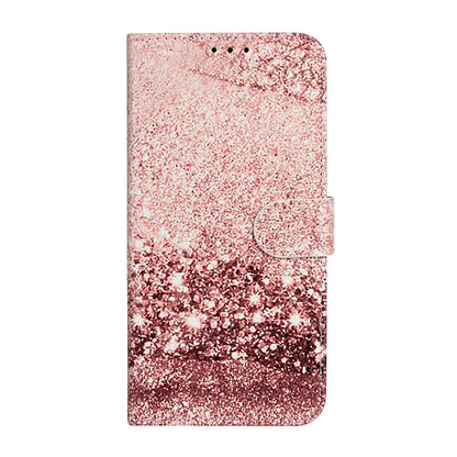 Pattern Printing Leather Wallet Stand Case Shell for iPhone 13 Pro Max 6.7 inch