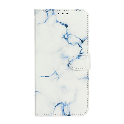 Pattern Printing Leather Wallet Stand Case Shell for iPhone 13 Pro Max 6.7 inch