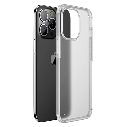 Armor Series Smooth-Touch Hybrid Phone Cover Case for iPhone 13 Pro Max 6.7 inch