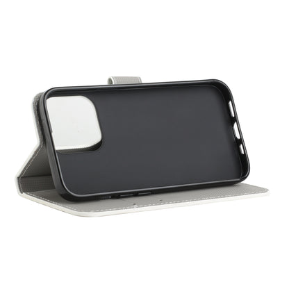Wallet Cute Pattern Printing PU Leather Stand Feature Flip Cover for iPhone 13 Pro 6.1 inch