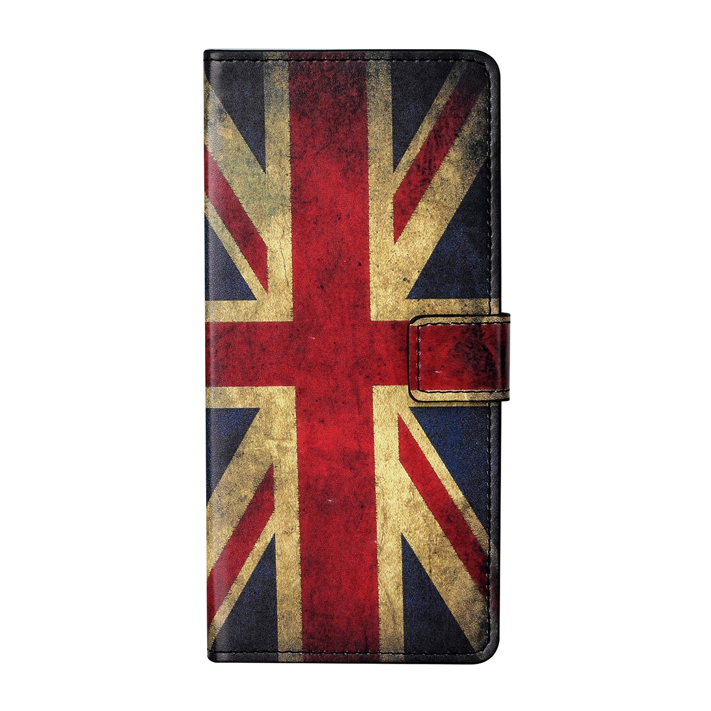 Wallet Cute Pattern Printing PU Leather Stand Feature Flip Cover for iPhone 13 Pro 6.1 inch