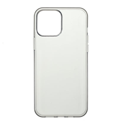 Not Yellowing Premium Soft TPU Crystal Transparent Shockproof Protective Case for iPhone 13 Pro 6.1 inch