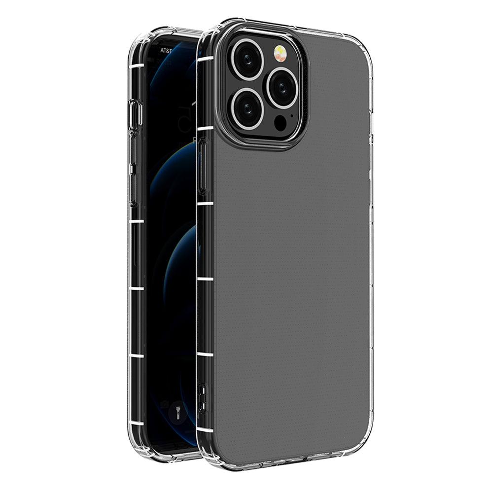 Flexible TPU Case for iPhone 13 Pro Max 6.7 inch Mobile Phone Back Cover Shell Protector