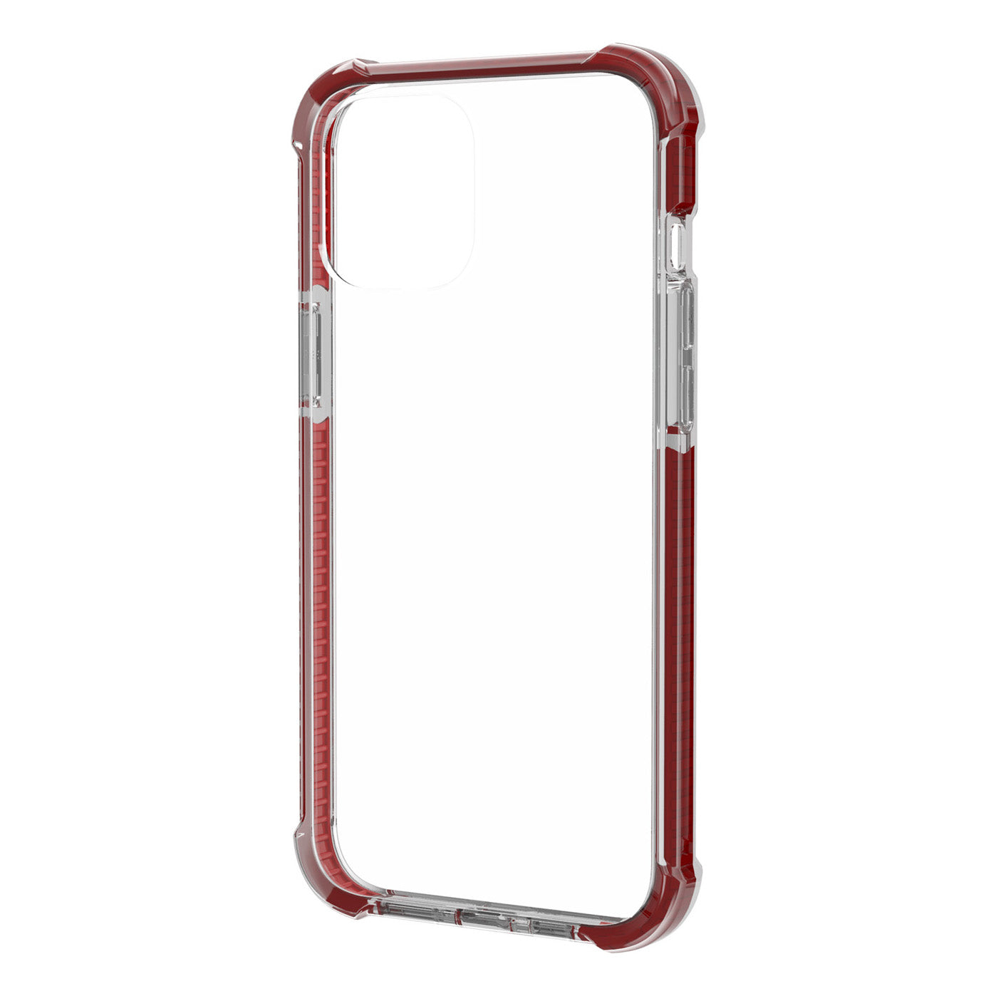 Acrylic Anti-drop Shockproof Protective Clear Hard Phone Case Case for Apple iPhone 13 Pro Max 6.7 inch