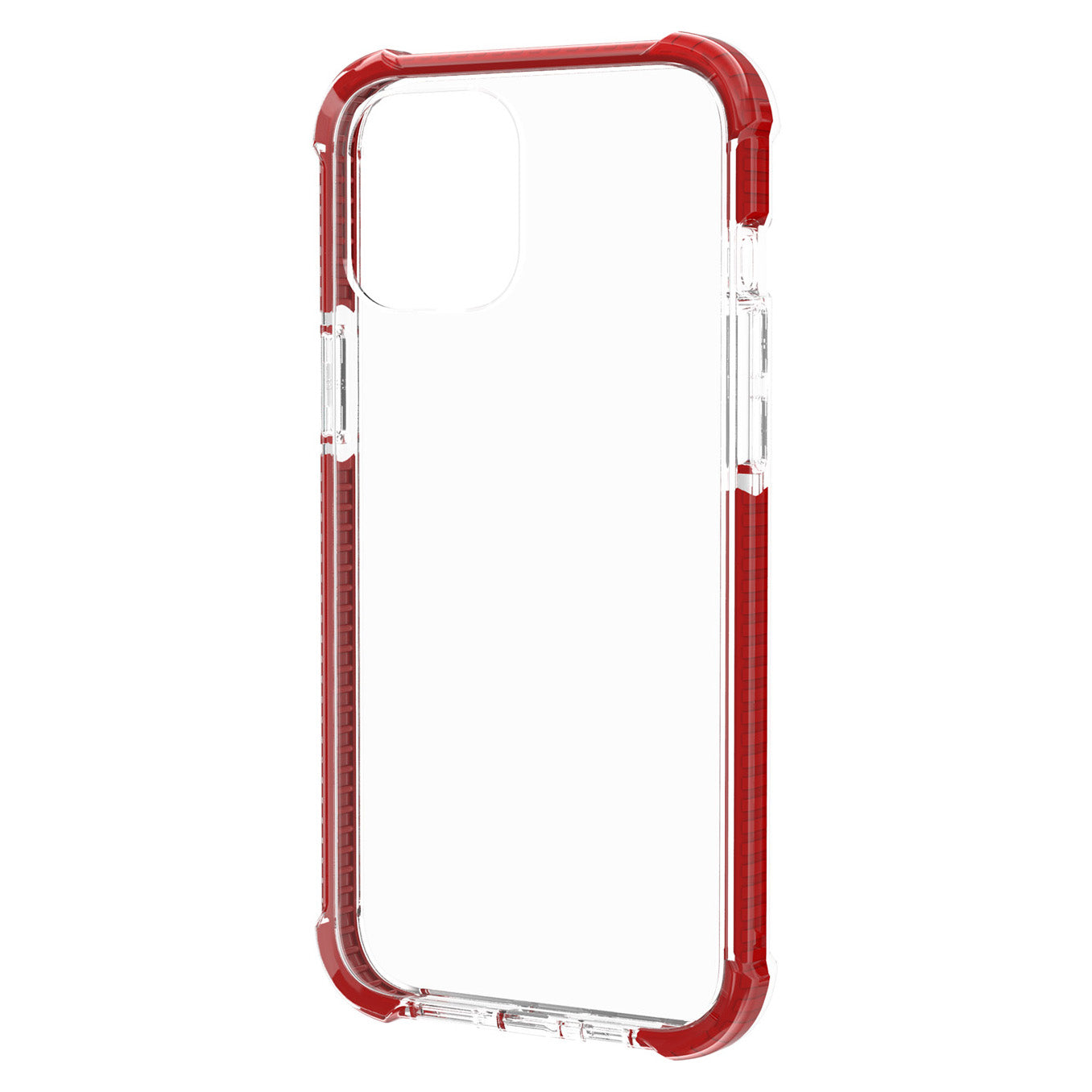 Acrylic Anti-drop Shockproof Protective Clear Hard Phone Case Case for Apple iPhone 13 Pro Max 6.7 inch