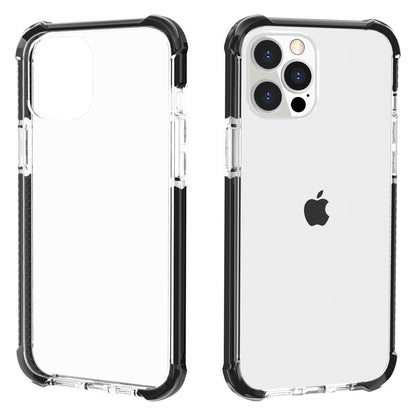 Acrylic Anti-drop Shockproof Protective Clear Hard Phone Case Case for Apple iPhone 13 Pro Max 6.7 inch