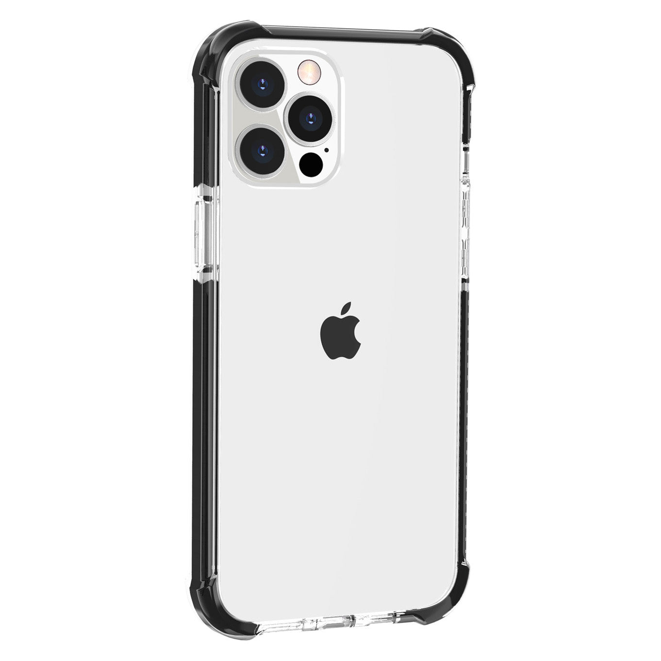 Acrylic Anti-drop Shockproof Protective Clear Hard Phone Case Case for Apple iPhone 13 Pro Max 6.7 inch