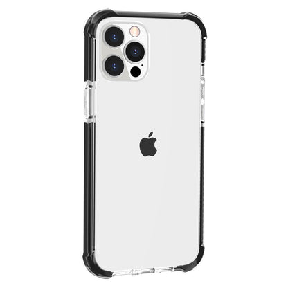 Acrylic Anti-drop Shockproof Protective Clear Hard Phone Case Case for Apple iPhone 13 Pro Max 6.7 inch