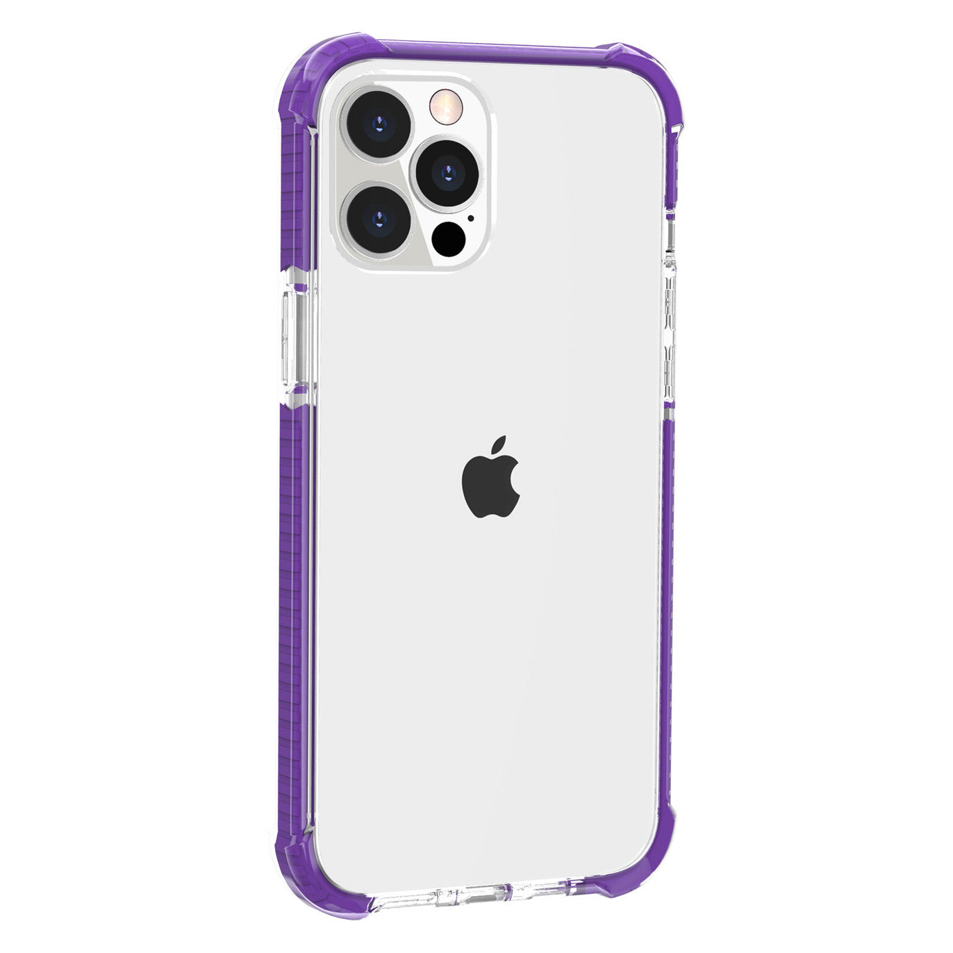 Acrylic Anti-drop Shockproof Protective Clear Hard Phone Case Case for Apple iPhone 13 Pro Max 6.7 inch