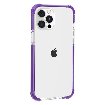 Acrylic Anti-drop Shockproof Protective Clear Hard Phone Case Case for Apple iPhone 13 Pro Max 6.7 inch