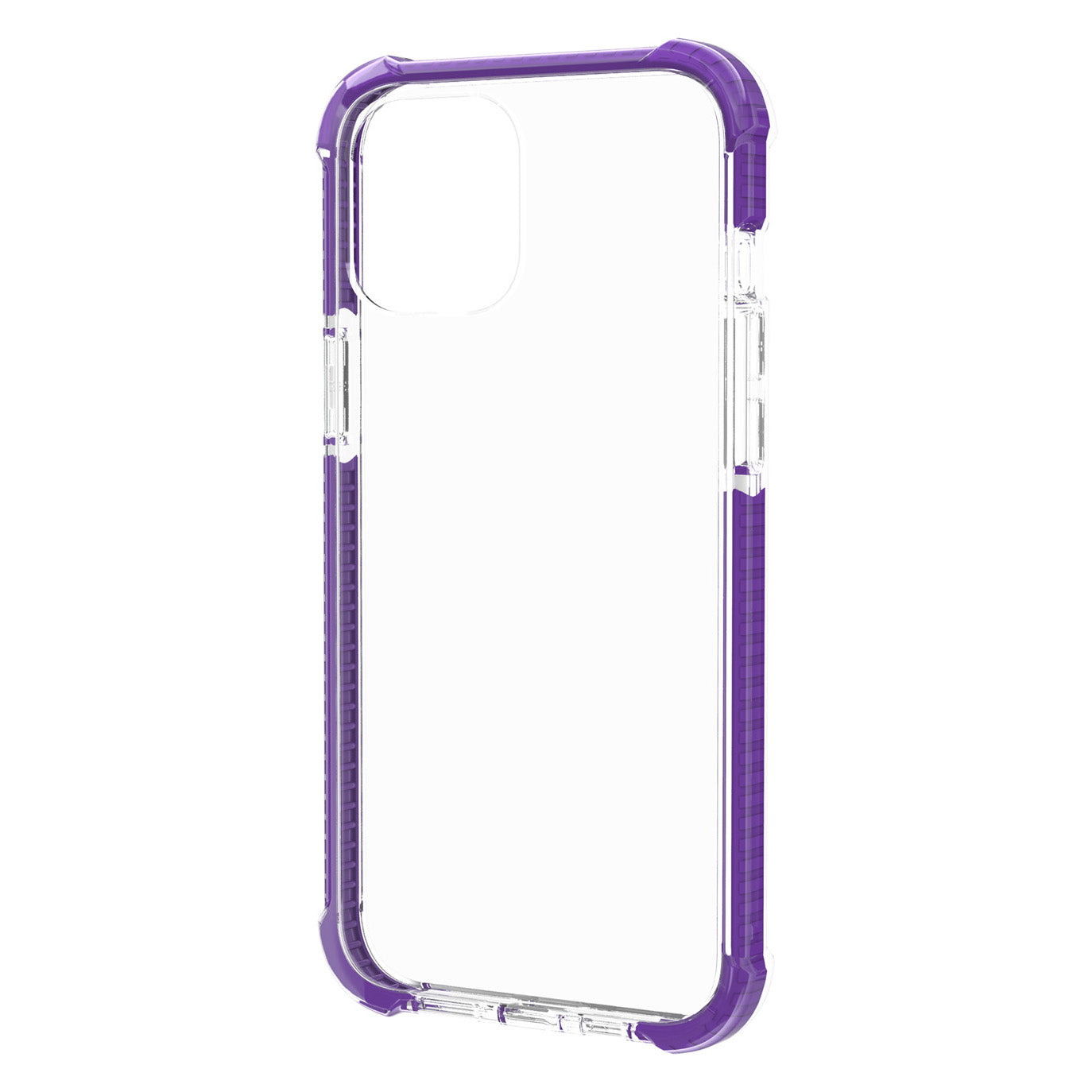 Acrylic Anti-drop Shockproof Protective Clear Hard Phone Case Case for Apple iPhone 13 Pro Max 6.7 inch
