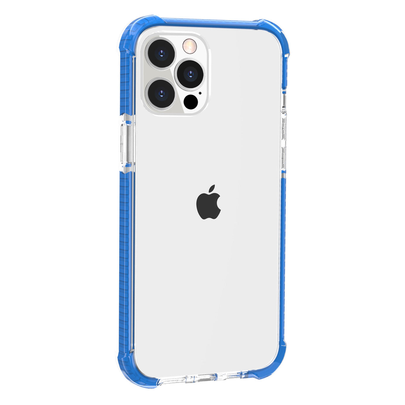 Acrylic Anti-drop Shockproof Protective Clear Hard Phone Case Case for Apple iPhone 13 Pro Max 6.7 inch