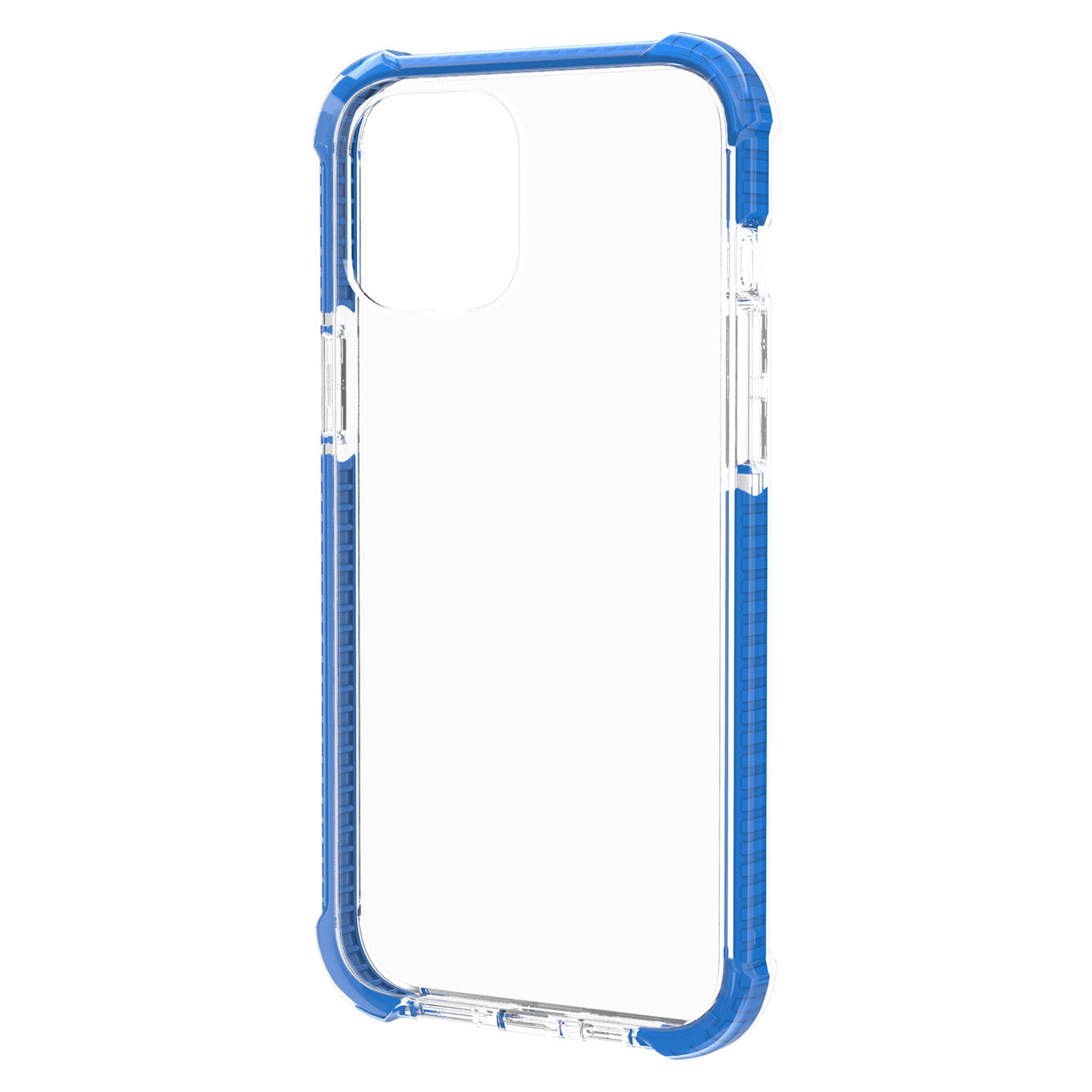 Acrylic Anti-drop Shockproof Protective Clear Hard Phone Case Case for Apple iPhone 13 Pro Max 6.7 inch
