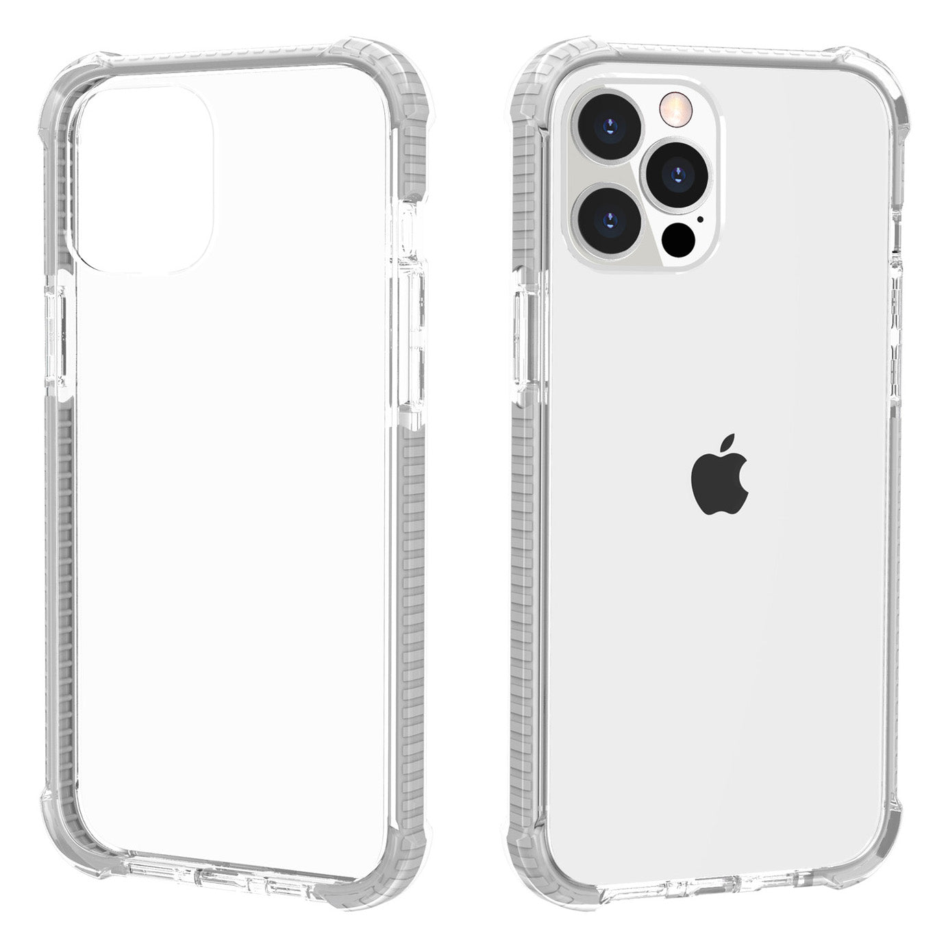 Acrylic Anti-drop Shockproof Protective Clear Hard Phone Case Case for Apple iPhone 13 Pro Max 6.7 inch