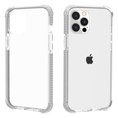 Acrylic Anti-drop Shockproof Protective Clear Hard Phone Case Case for Apple iPhone 13 Pro Max 6.7 inch