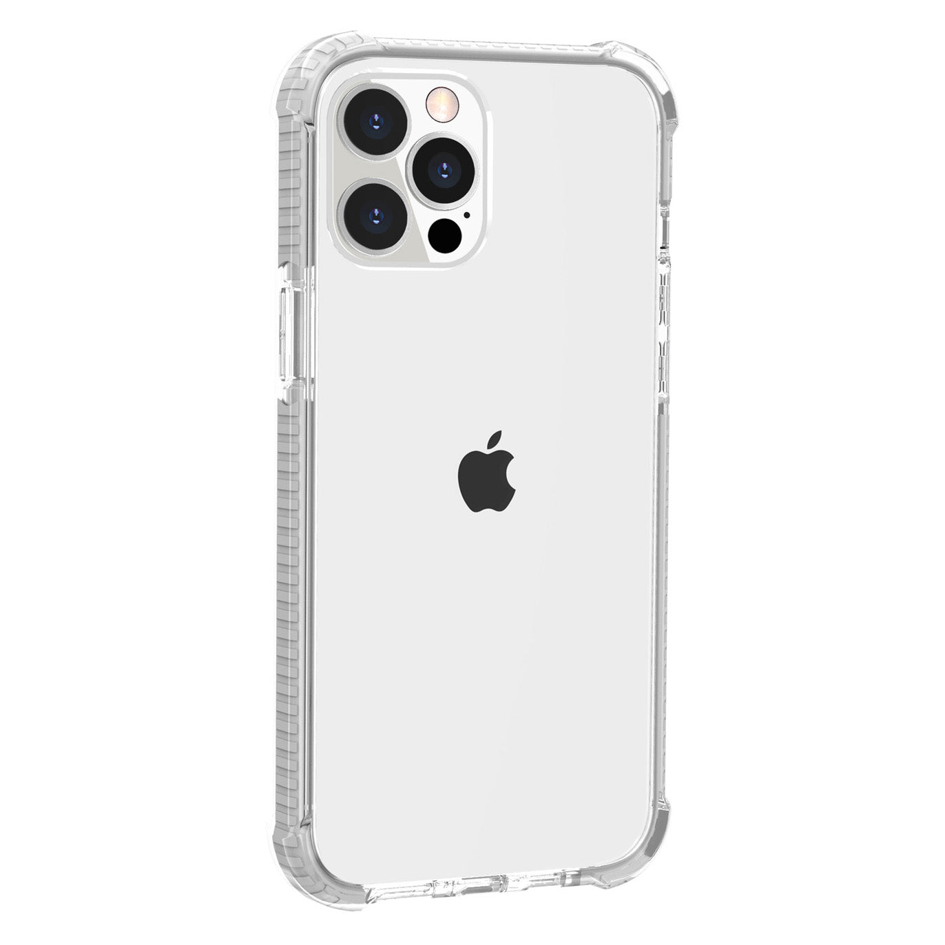 Acrylic Anti-drop Shockproof Protective Clear Hard Phone Case Case for Apple iPhone 13 Pro Max 6.7 inch