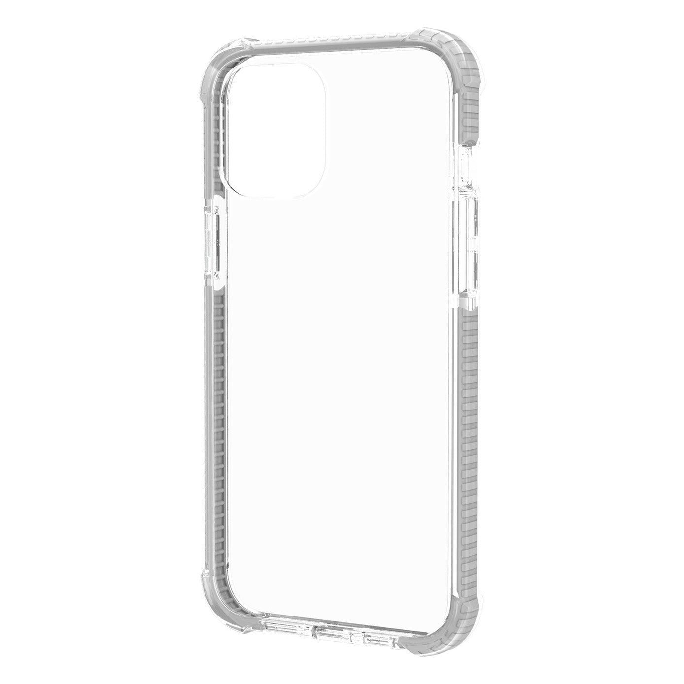 Acrylic Anti-drop Shockproof Protective Clear Hard Phone Case Case for Apple iPhone 13 Pro Max 6.7 inch