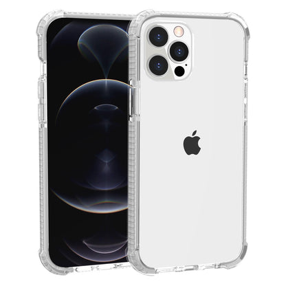 Acrylic Anti-drop Shockproof Protective Clear Hard Phone Case Case for Apple iPhone 13 Pro Max 6.7 inch