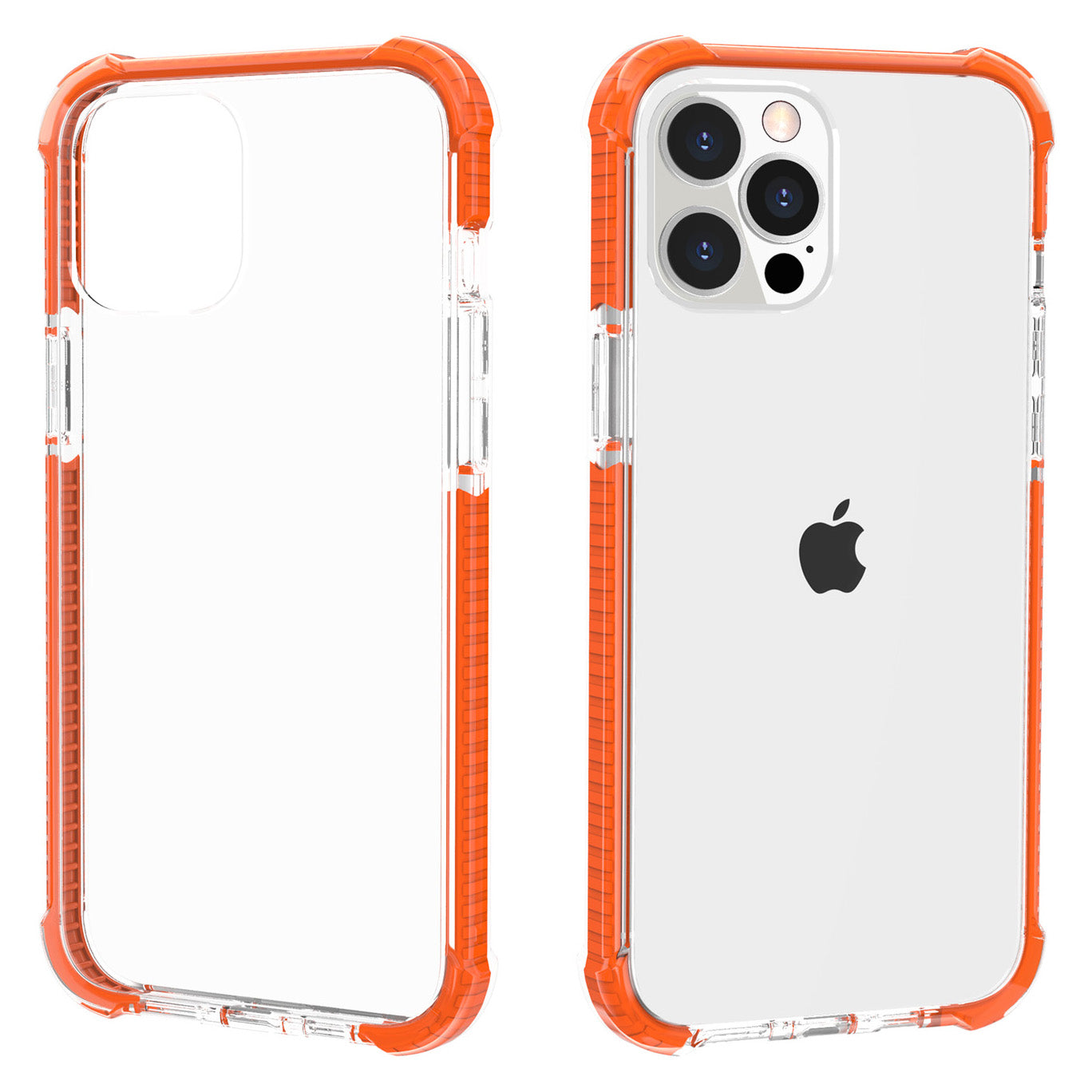 Acrylic Anti-drop Shockproof Protective Clear Hard Phone Case Case for Apple iPhone 13 Pro Max 6.7 inch