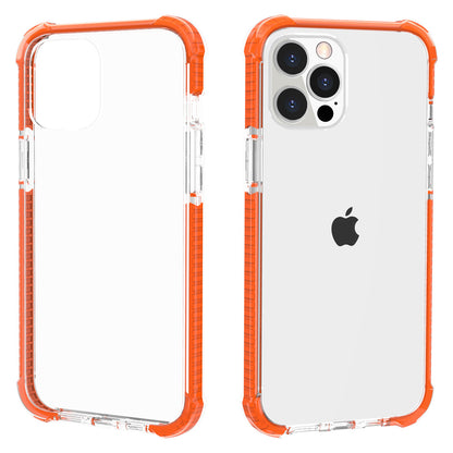 Acrylic Anti-drop Shockproof Protective Clear Hard Phone Case Case for Apple iPhone 13 Pro Max 6.7 inch