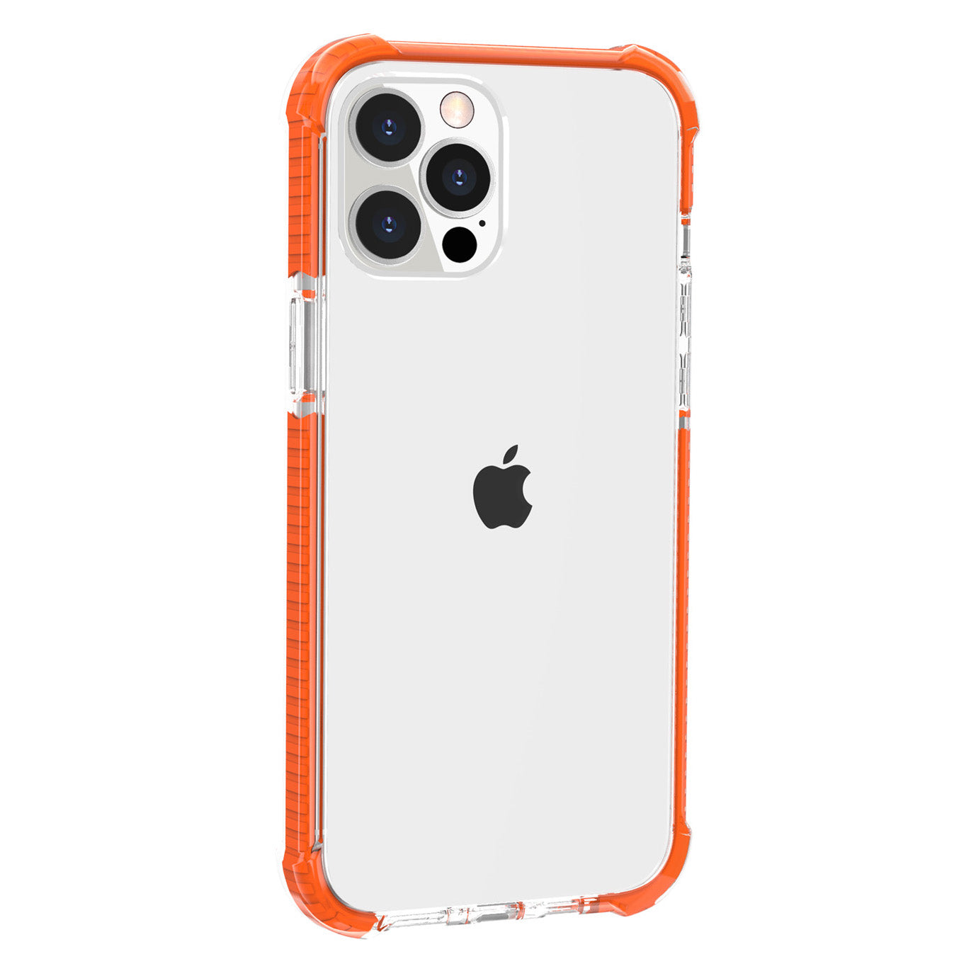 Acrylic Anti-drop Shockproof Protective Clear Hard Phone Case Case for Apple iPhone 13 Pro Max 6.7 inch