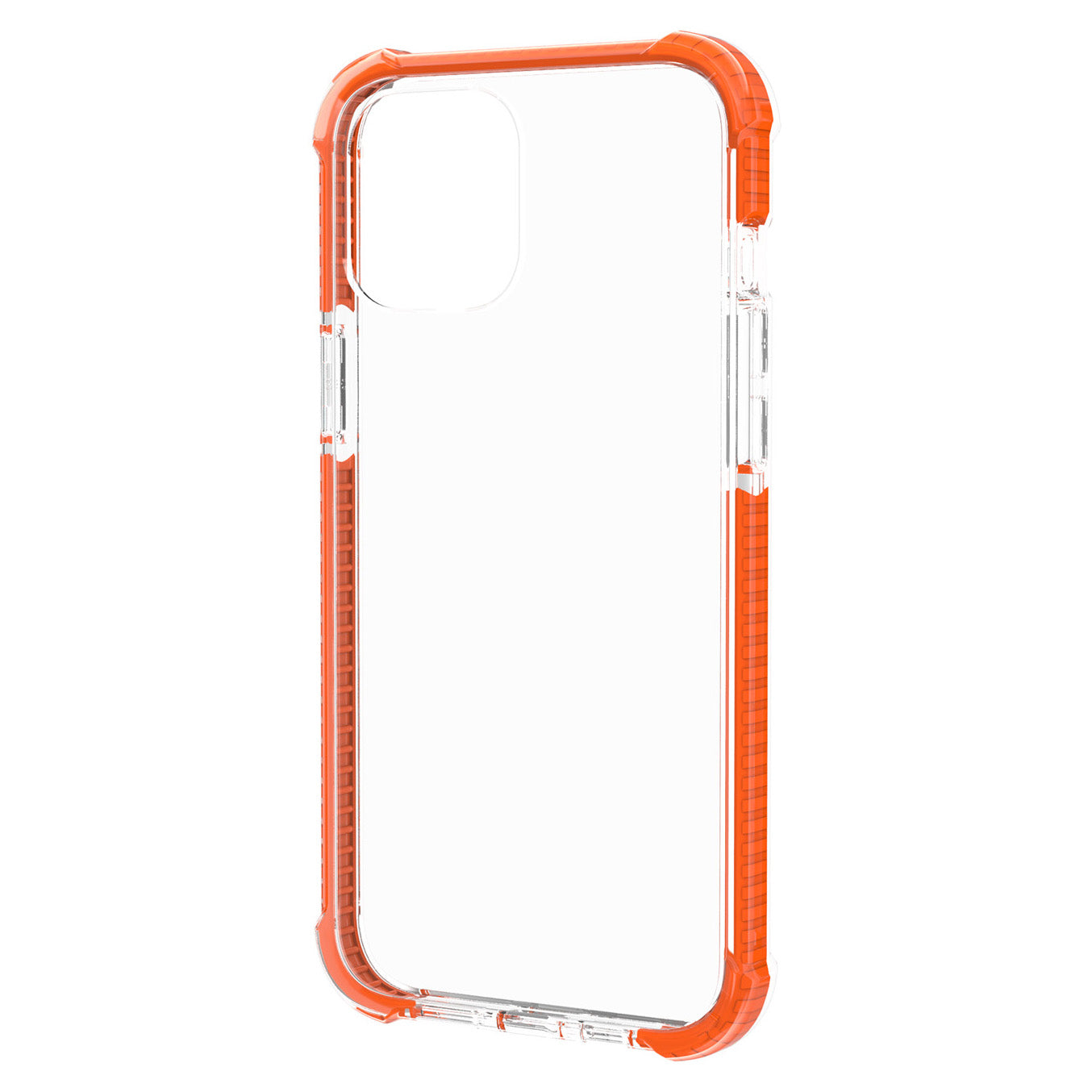 Acrylic Anti-drop Shockproof Protective Clear Hard Phone Case Case for Apple iPhone 13 Pro Max 6.7 inch