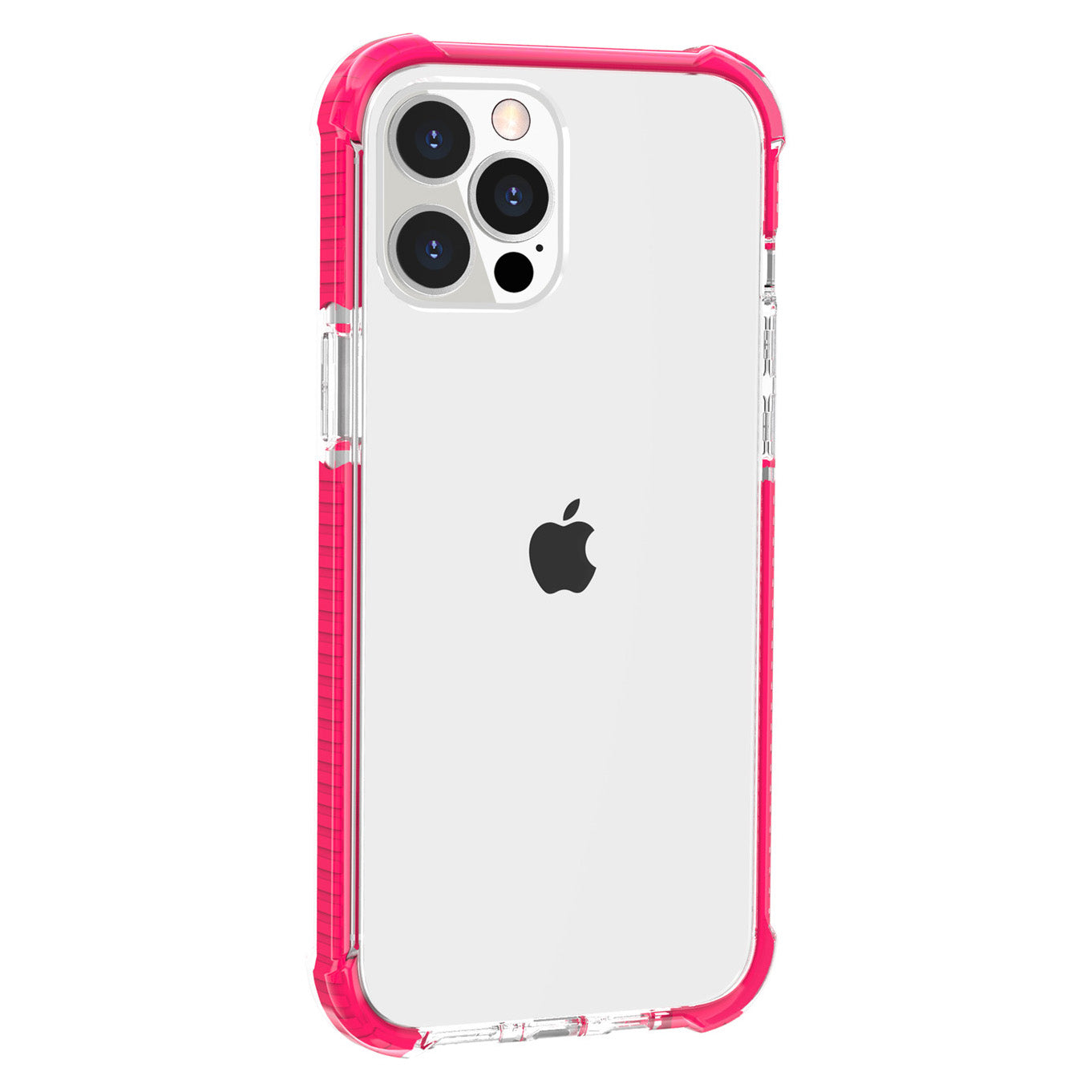 Acrylic Anti-drop Shockproof Protective Clear Hard Phone Case Case for Apple iPhone 13 Pro Max 6.7 inch