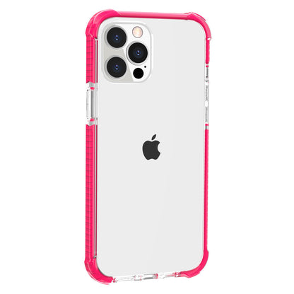 Acrylic Anti-drop Shockproof Protective Clear Hard Phone Case Case for Apple iPhone 13 Pro Max 6.7 inch
