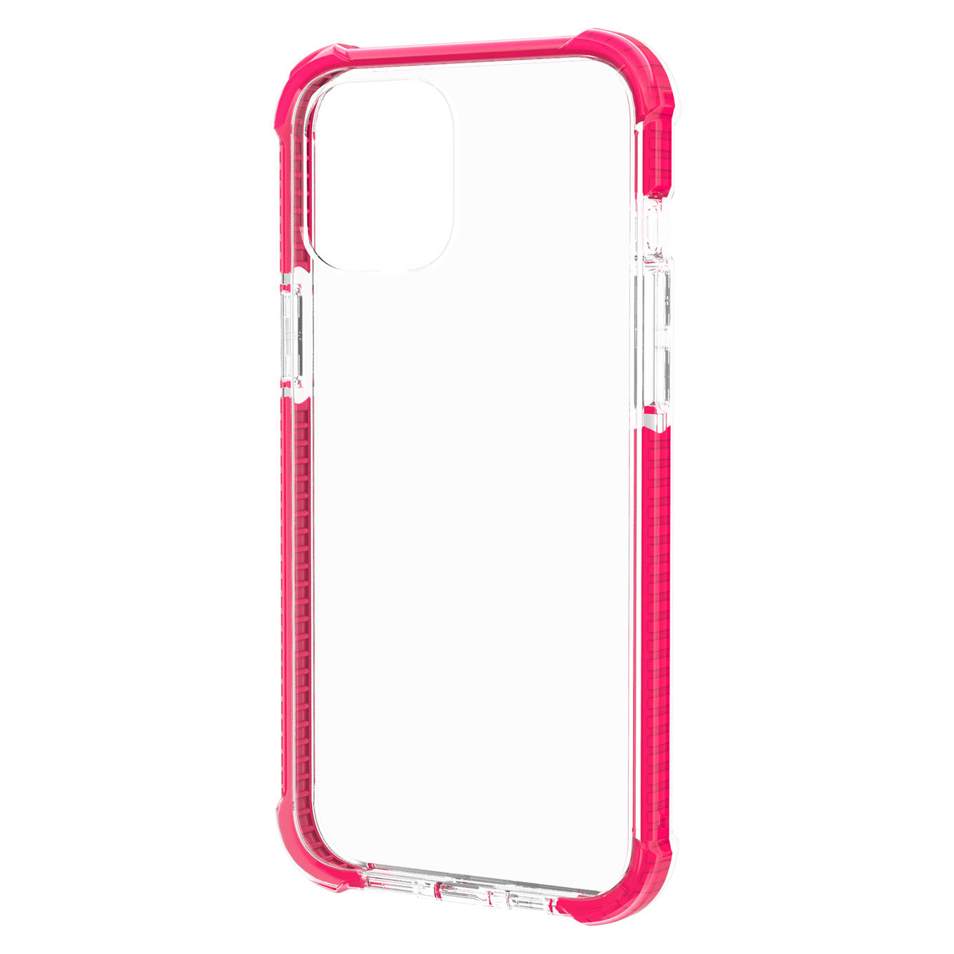 Acrylic Anti-drop Shockproof Protective Clear Hard Phone Case Case for Apple iPhone 13 Pro Max 6.7 inch