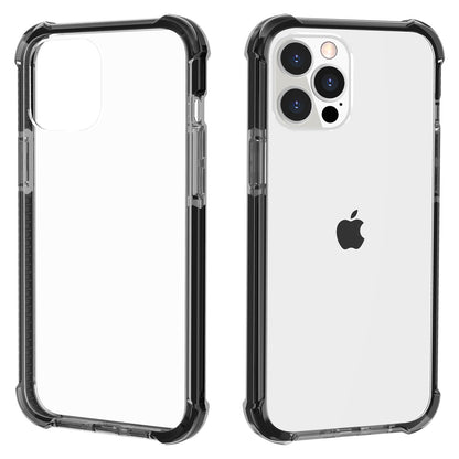 Acrylic Anti-drop Shockproof Protective Clear Hard Phone Case Case for Apple iPhone 13 Pro Max 6.7 inch