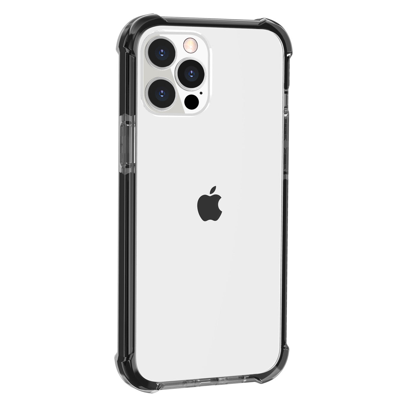 Acrylic Anti-drop Shockproof Protective Clear Hard Phone Case Case for Apple iPhone 13 Pro Max 6.7 inch
