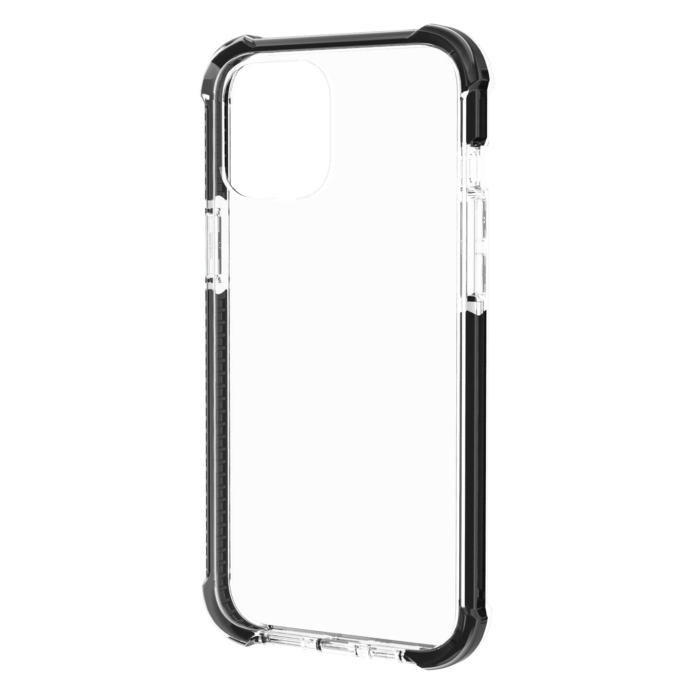 Acrylic Anti-drop Shockproof Protective Clear Hard Phone Case Case for Apple iPhone 13 Pro Max 6.7 inch