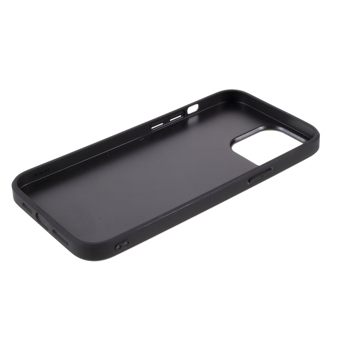 X-LEVEL Vintage Style Shockproof PU Leather Back Soft TPU Edges Protective Case for iPhone 13 Pro Max 6.7 inch