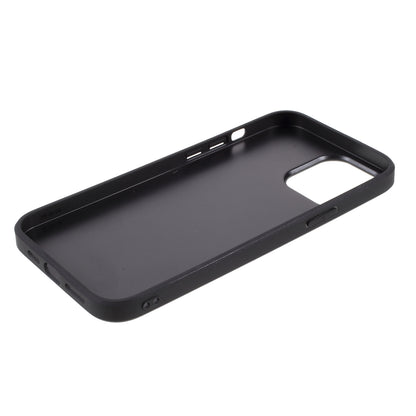 X-LEVEL Vintage Style Shockproof PU Leather Back Soft TPU Edges Protective Case for iPhone 13 Pro Max 6.7 inch