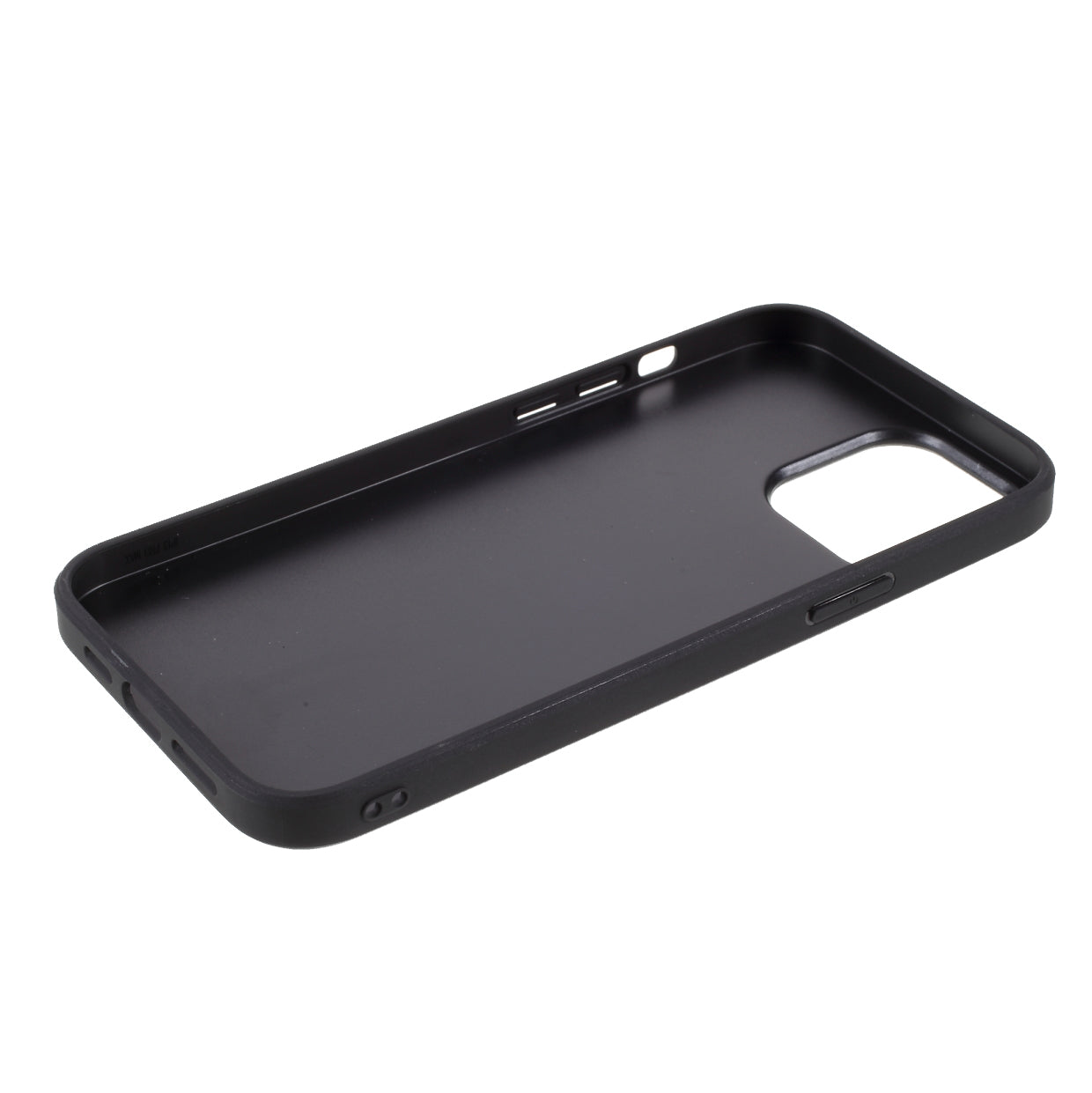 X-LEVEL Vintage Style Shockproof PU Leather Back Soft TPU Edges Protective Case for iPhone 13 Pro Max 6.7 inch