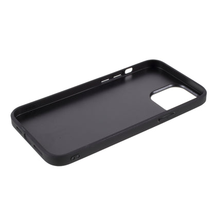 X-LEVEL Vintage Style Shockproof PU Leather Back Soft TPU Edges Protective Case for iPhone 13 Pro Max 6.7 inch