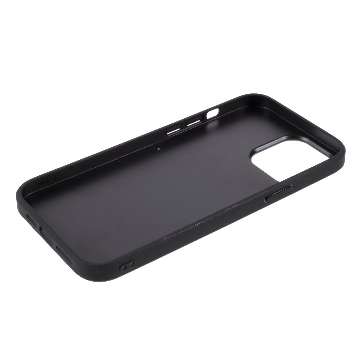 X-LEVEL Vintage Style Shockproof PU Leather Back Soft TPU Edges Protective Case for iPhone 13 Pro Max 6.7 inch