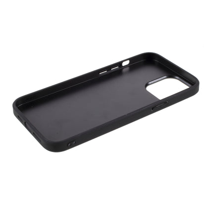 X-LEVEL Vintage Style Shockproof PU Leather Back Soft TPU Edges Protective Case for iPhone 13 Pro Max 6.7 inch
