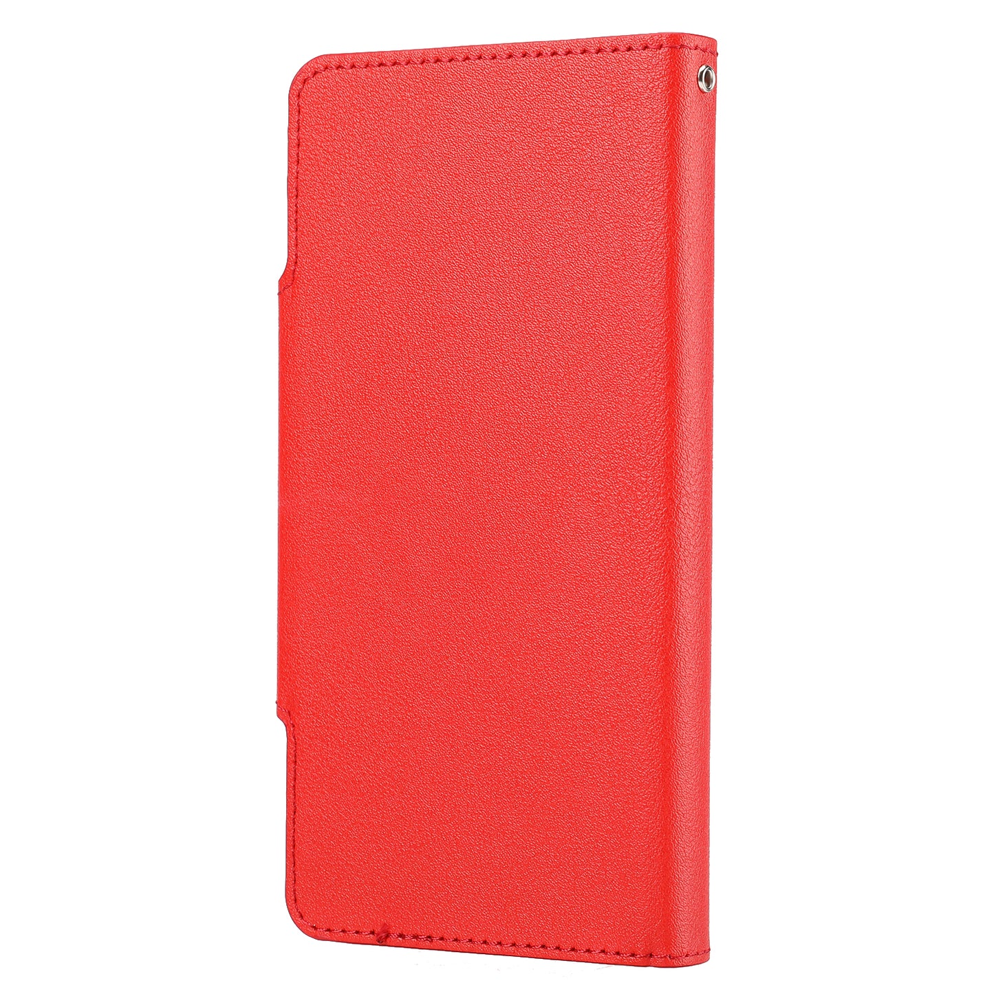 Ultra-thin Shockproof Full Protection Leather Wallet Phone Case with Detachable Inner for iPhone 13 Pro Max 6.7 inch