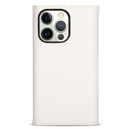 Skin Feeling Stylish Leather Zipper Wallet Stand Phone Case with Two Straps for iPhone 13 Pro Max 6.7 inch