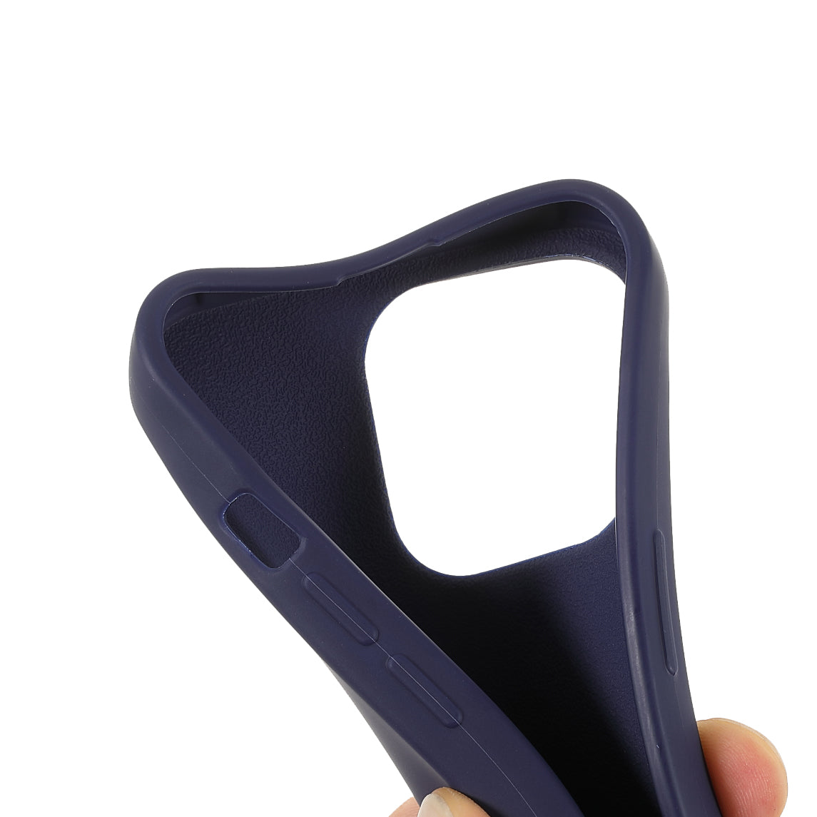 Cell Phone TPU Case Protector with Adjustable Lanyard for iPhone 13 Pro Max 6.7 inch