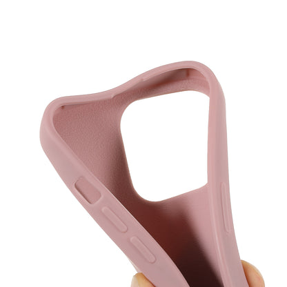 Cell Phone TPU Case Protector with Adjustable Lanyard for iPhone 13 Pro Max 6.7 inch